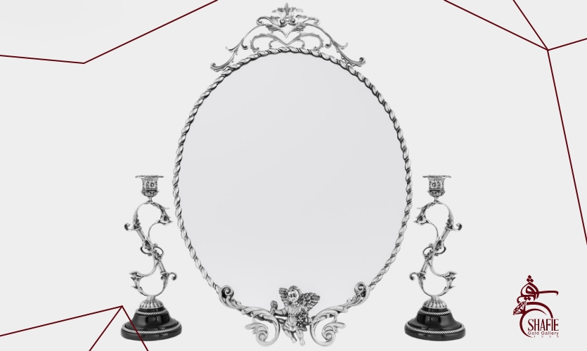 مدل های آینه و شمعدان نقره.jpg